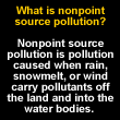 nonpoint source definition